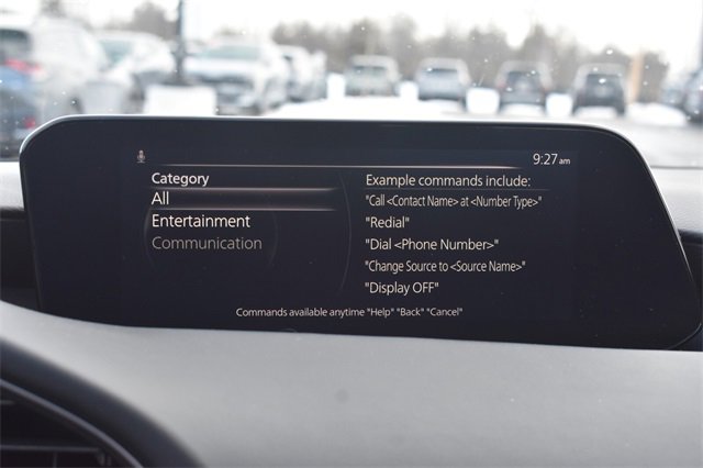 Used 2021 MAZDA MAZDA3 s image 26