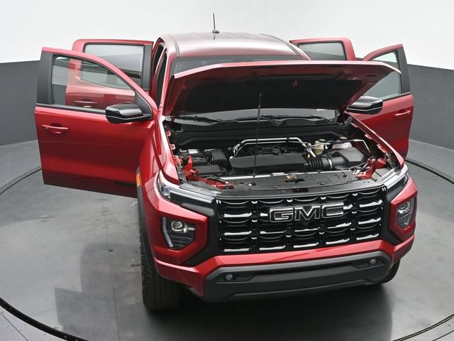New 2026 GMC Canyon Elevation w/ Convenience Package AWD/4WD image 60