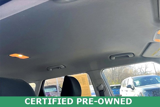 Certified 2023 Kia Soul LX w/ LX Technology Package image 20