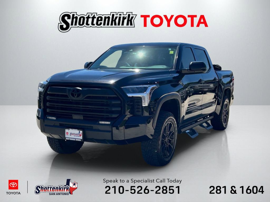 Used 2022 Toyota Tundra SR5