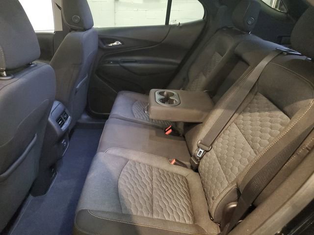 Used 2019 Chevrolet Equinox LT w/ Sun & Navigation Package AWD/4WD image 26