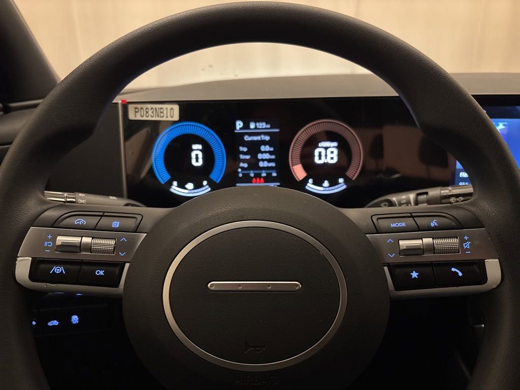 Certified 2026 Hyundai Santa Cruz SE image 15