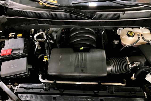 Used 2023 Chevrolet Silverado 1500 LT AWD/4WD image 28