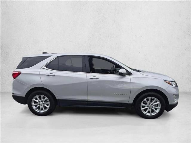 Used 2019 Chevrolet Equinox LT FWD image 4