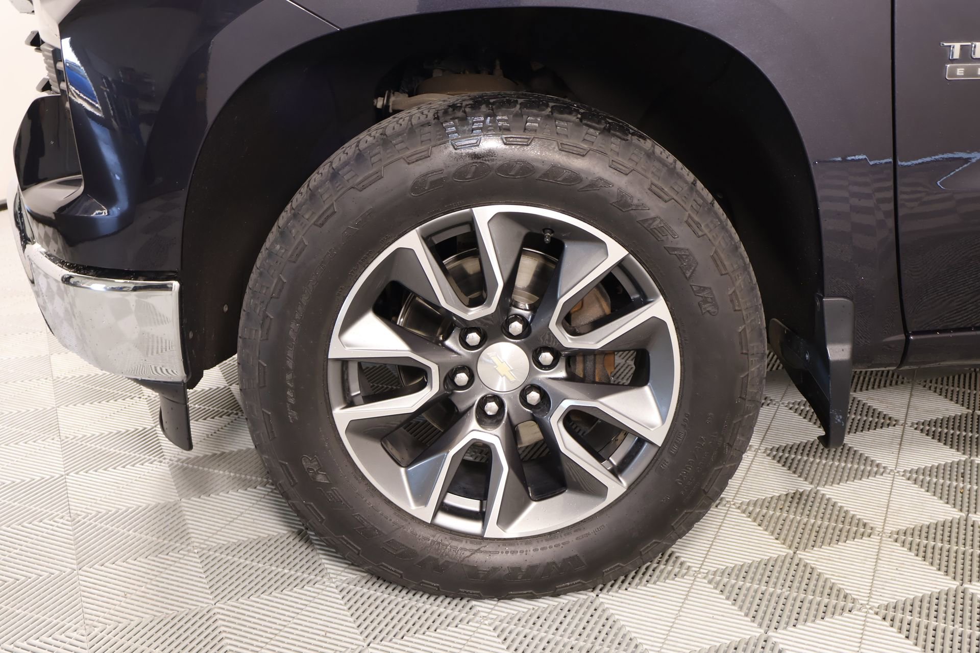 Used 2022 Chevrolet Silverado 1500 LT image 18