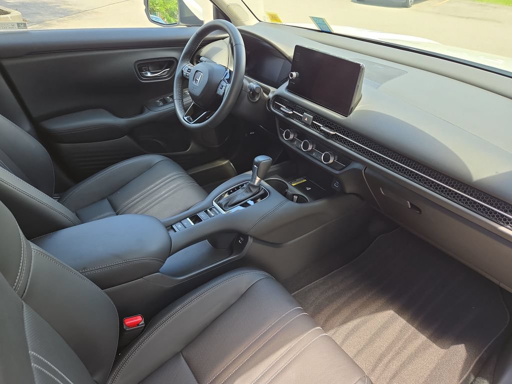 Used 2024 Honda HR-V EX-L image 26