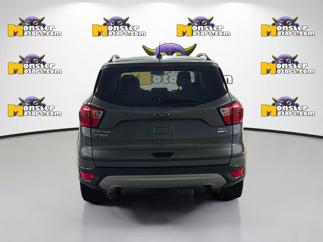 Used 2019 Ford Escape SEL image 5