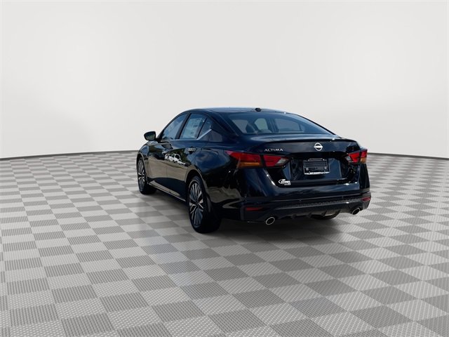 New 2025 Nissan Altima 2.5 SV w/ SV Premium Package image 8