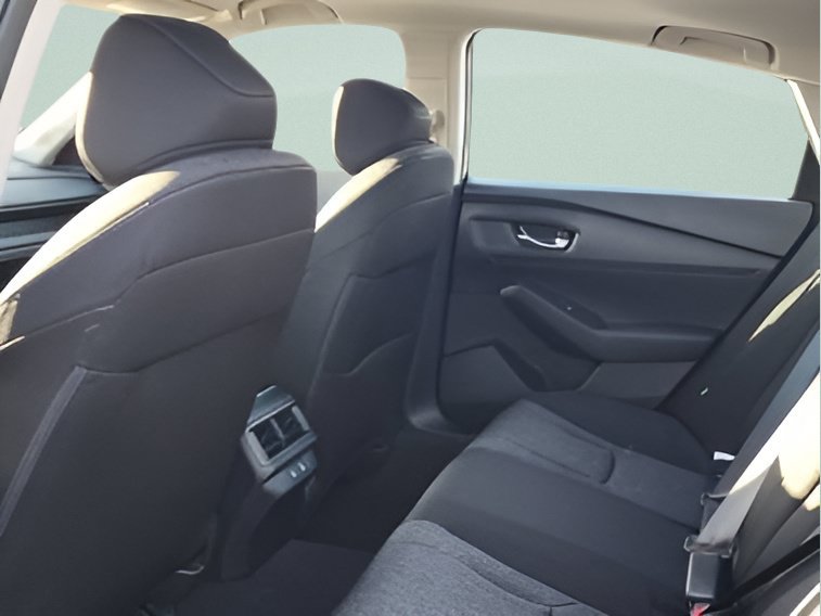 New 2026 Honda Accord SE image 18