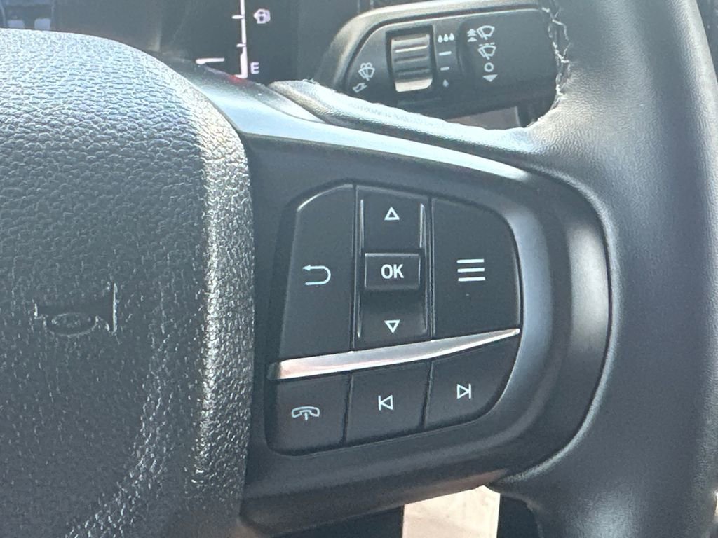 Certified 2025 Ford Ranger XLT w/ Equipment Group 301A High RWD image 26