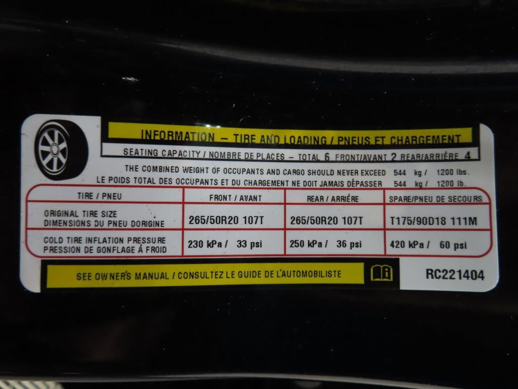 Used 2024 Dodge Durango Citadel AWD/4WD image 65