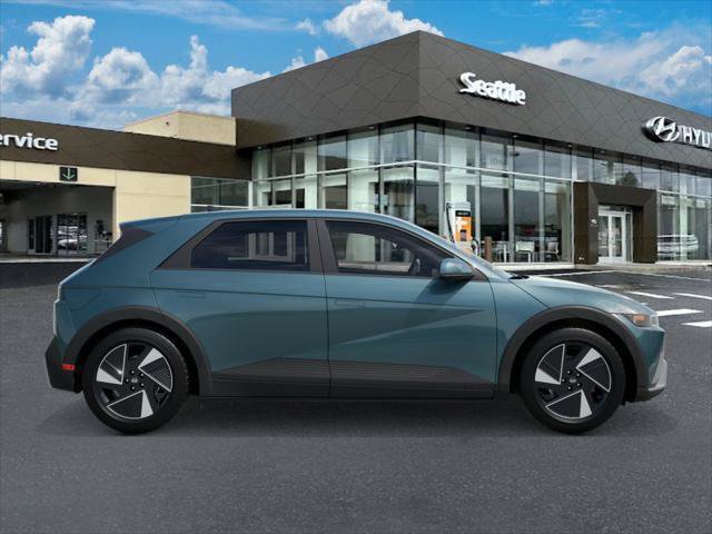 New 2026 Hyundai Ioniq 5 SEL AWD/4WD image 7