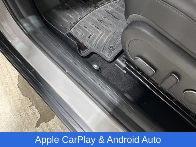 Used 2024 Hyundai Kona Limited AWD/4WD image 27