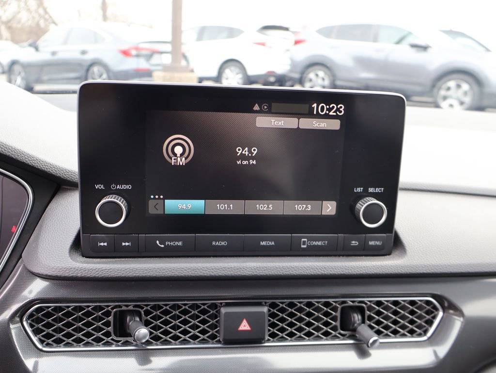 Used 2023 Acura Integra A-Spec image 18