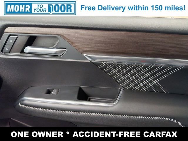 Used 2024 GMC Acadia Denali w/ Super Cruise Package image 25