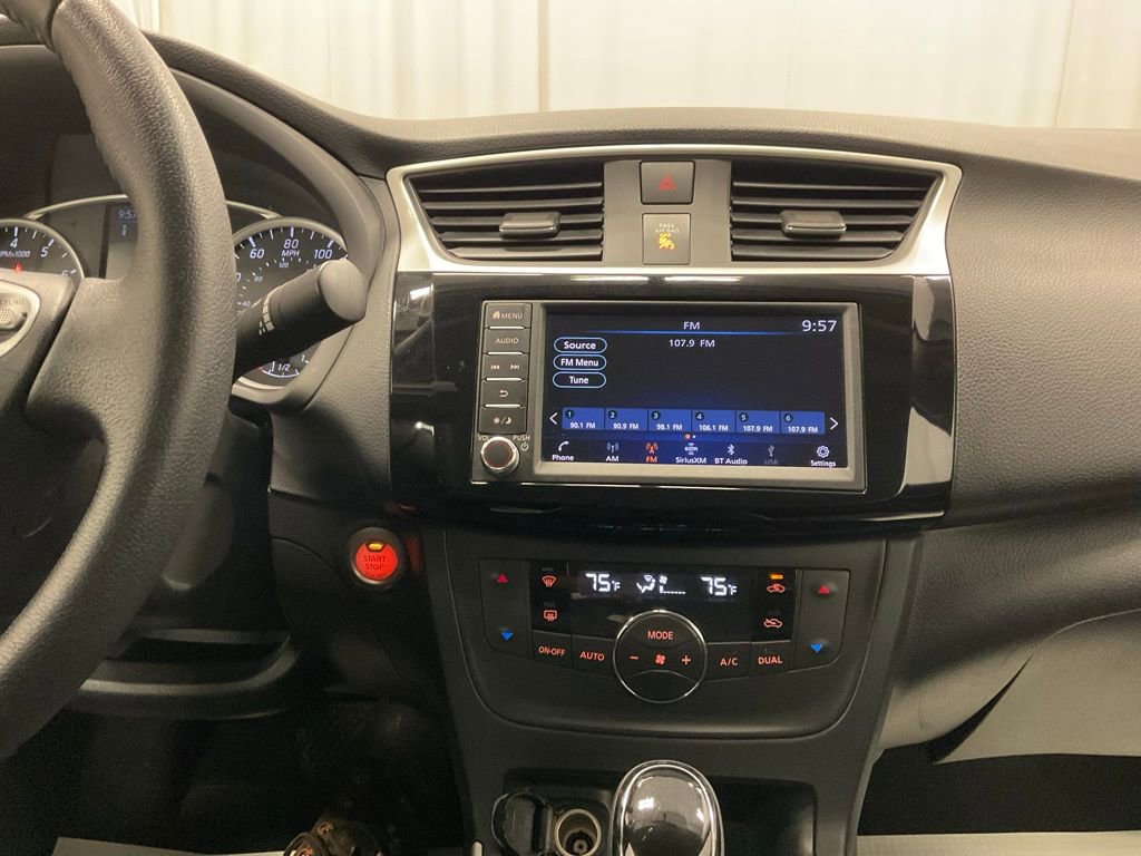 Used 2019 Nissan Sentra SV image 28