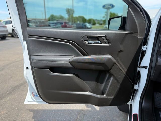 Used 2024 GMC Canyon Elevation w/ Convenience Package AWD/4WD image 12