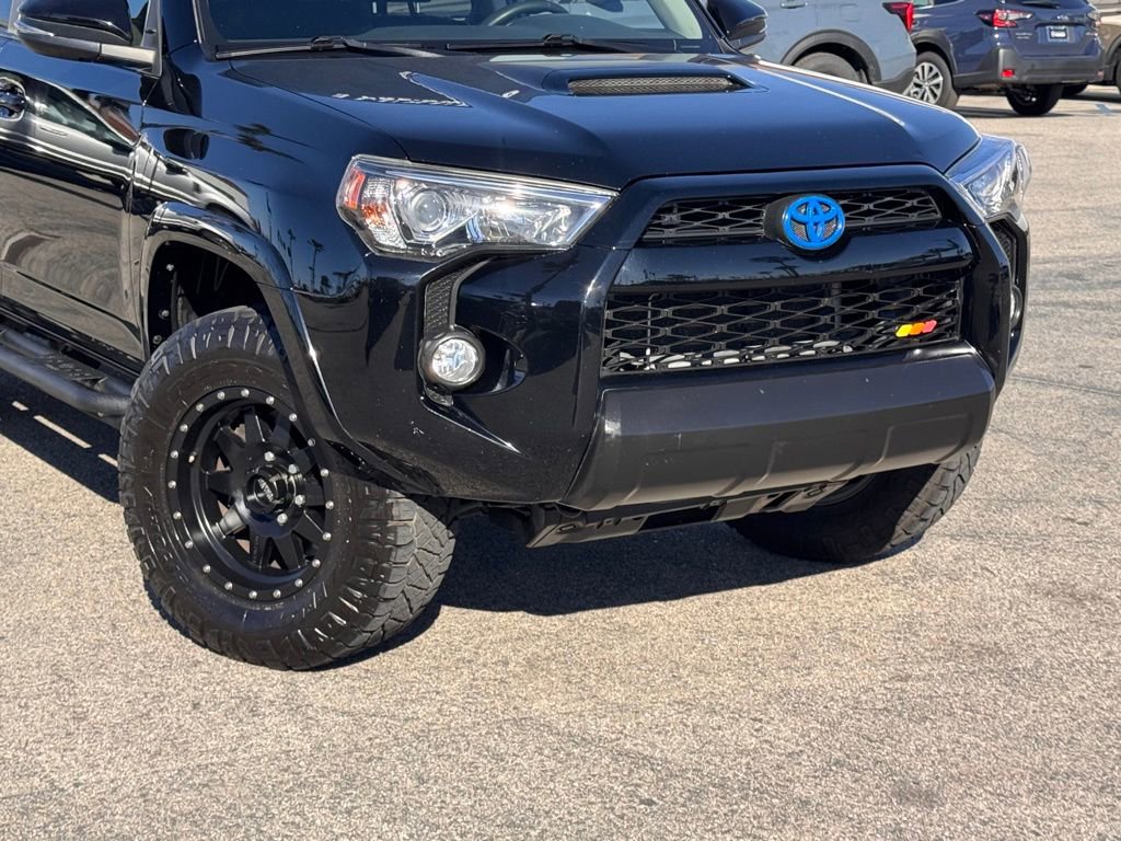 Used 2019 Toyota 4Runner TRD Off-Road Premium image 3