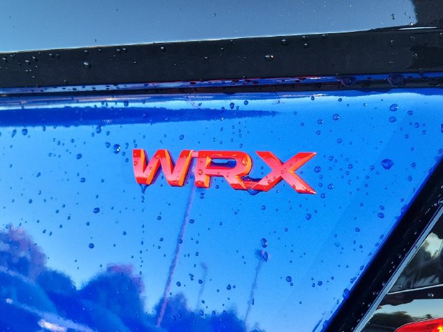 New 2026 Subaru WRX Limited AWD/4WD image 7