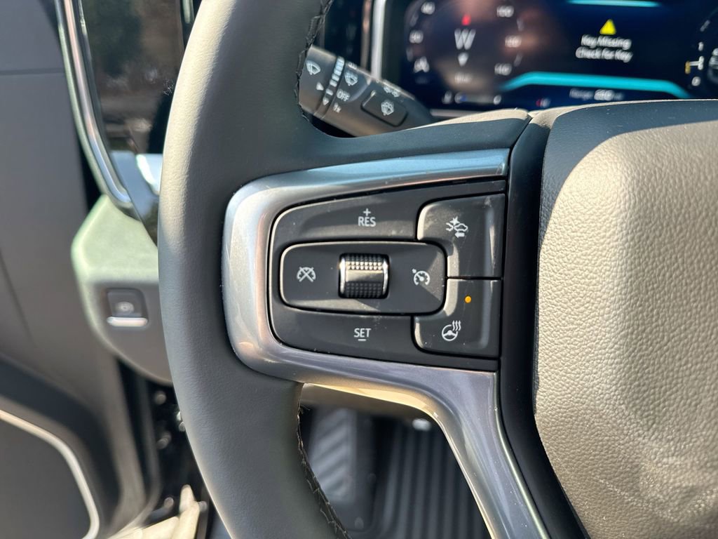 New 2026 Chevrolet Silverado 2500 LT w/ Z71 Chrome Sport Edition image 17