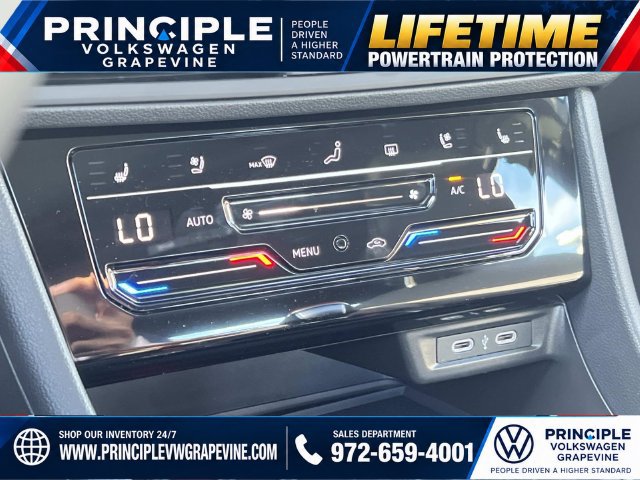 New 2027 Volkswagen Jetta GLI Autobahn FWD image 22
