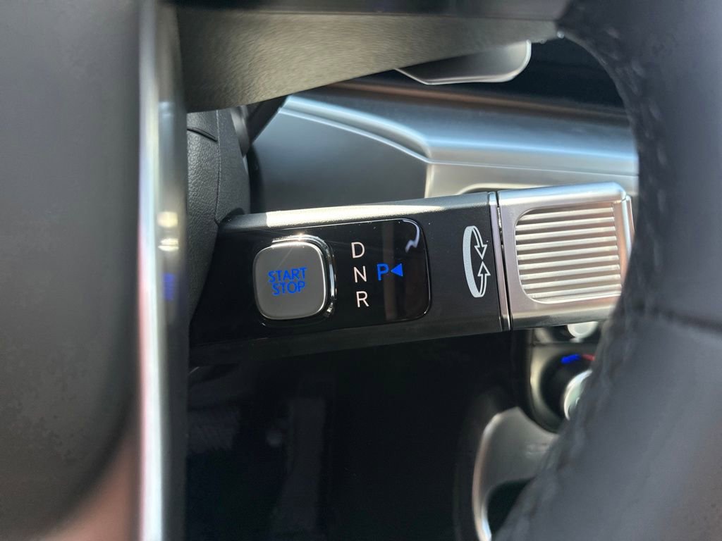 New 2026 Hyundai Ioniq 9 SEL image 20