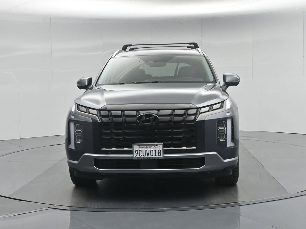 Used 2023 Hyundai Palisade Limited w/ Cargo Package AWD/4WD image 31