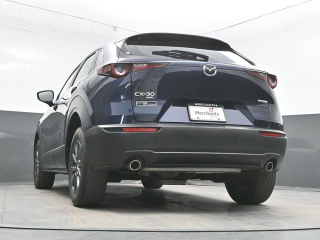 Used 2023 MAZDA CX-30 AWD 2.5 S image 39