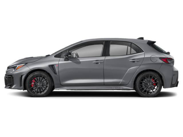 New 2026 Toyota Corolla GR AWD/4WD image 3