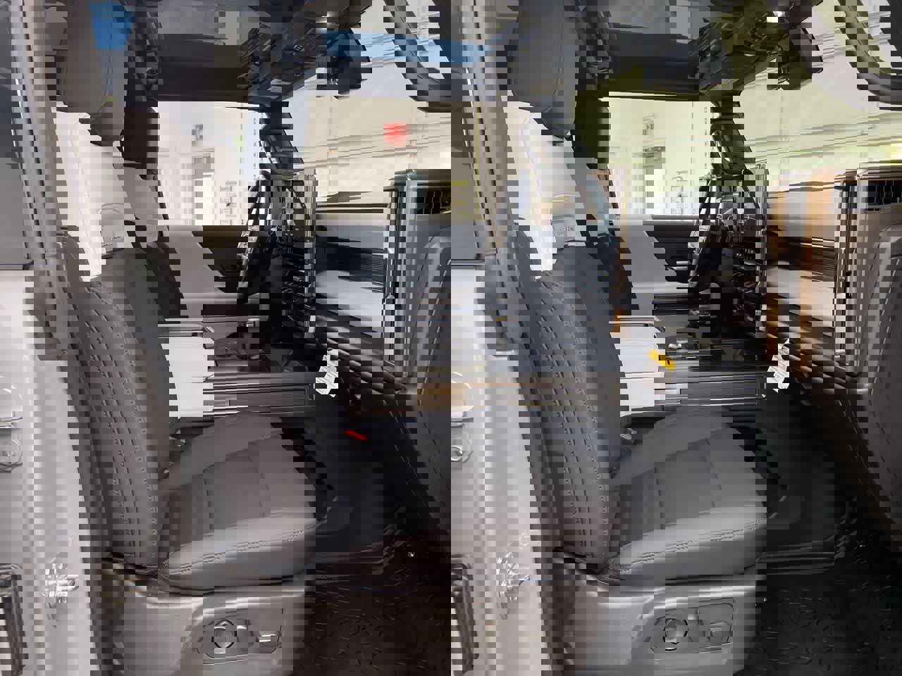 Used 2024 GMC Hummer EV 3X w/ Extreme Off-Road Package image 19