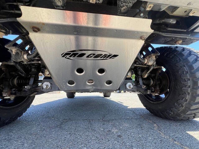 Used 2019 Toyota Tacoma TRD Sport image 9