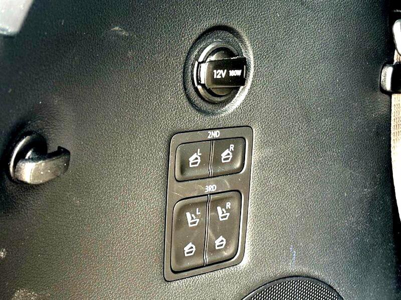 Used 2025 Hyundai Palisade Calligraphy image 46