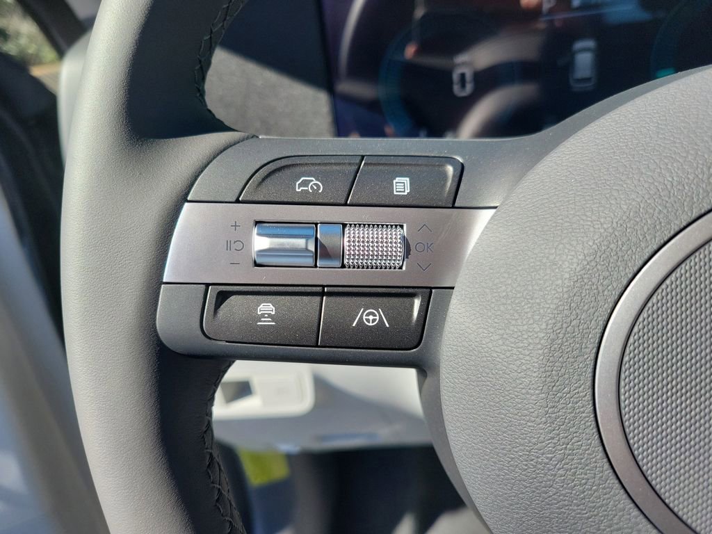 New 2026 Hyundai Kona SEL Sport image 23