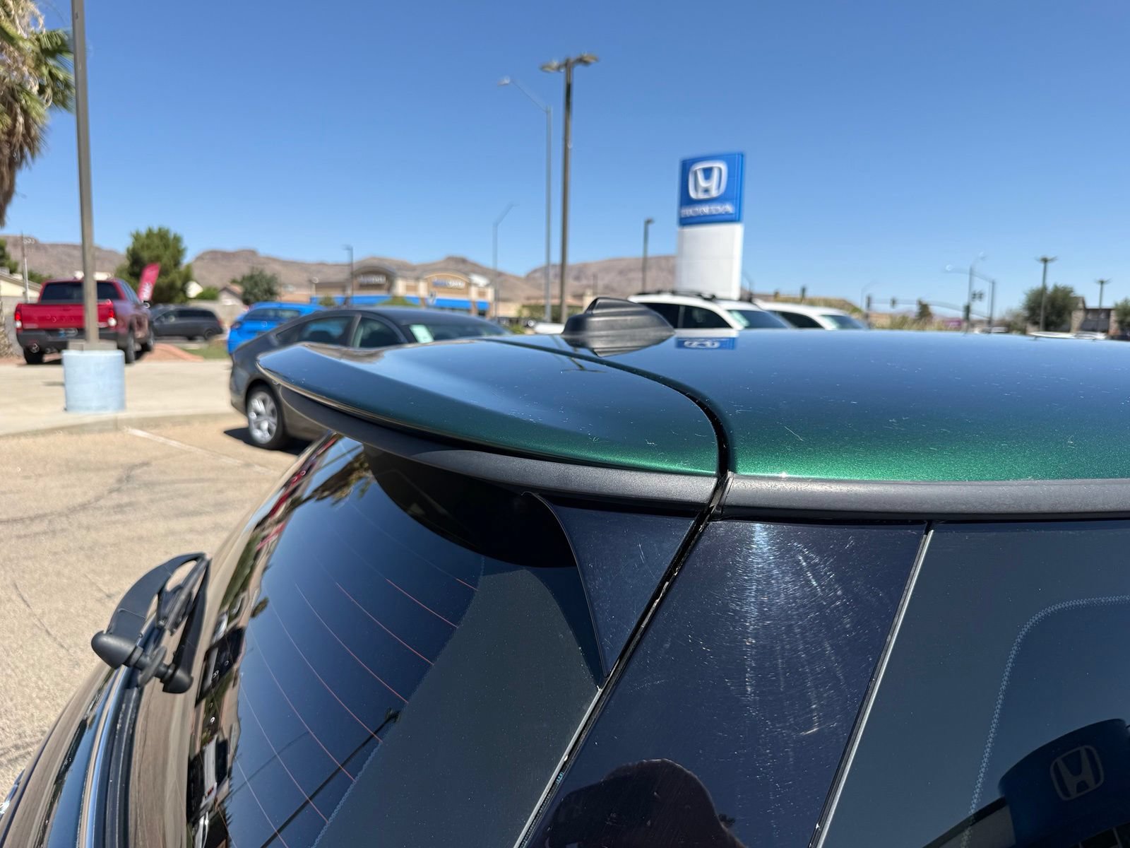 Used 2017 MINI Cooper S FWD image 6