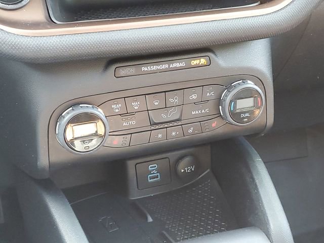 Used 2021 Ford Bronco Sport Badlands w/ Badlands Package AWD/4WD image 23