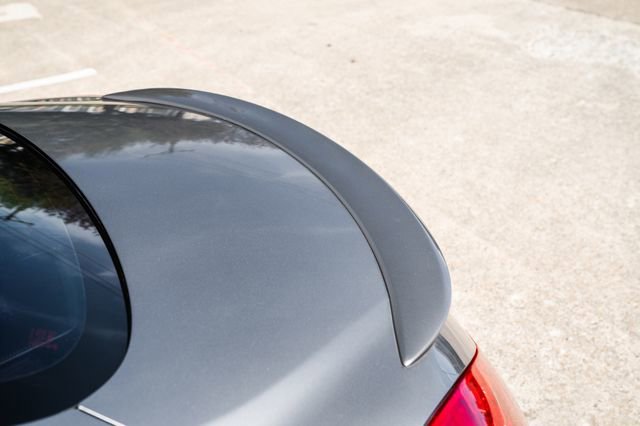 Used 2009 INFINITI G37 Sport w/ Premium Pkg image 30