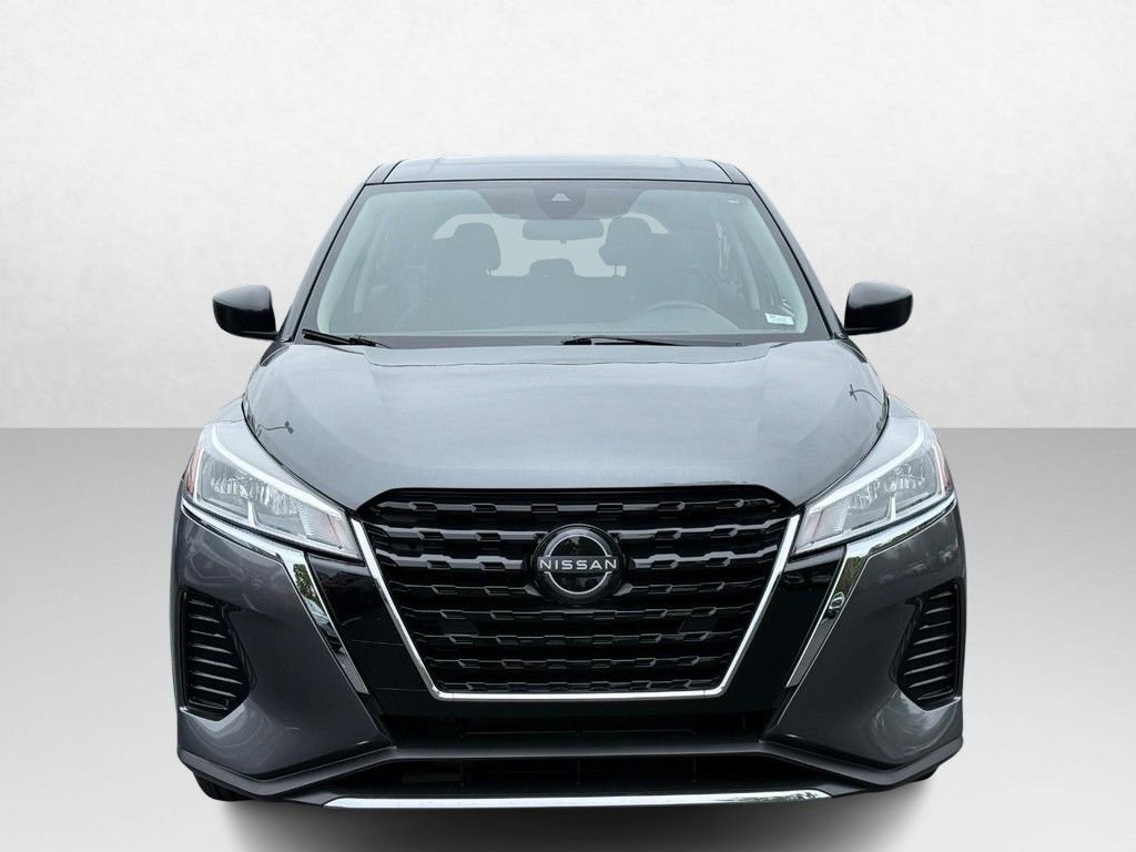 Used 2024 Nissan Kicks S FWD image 12