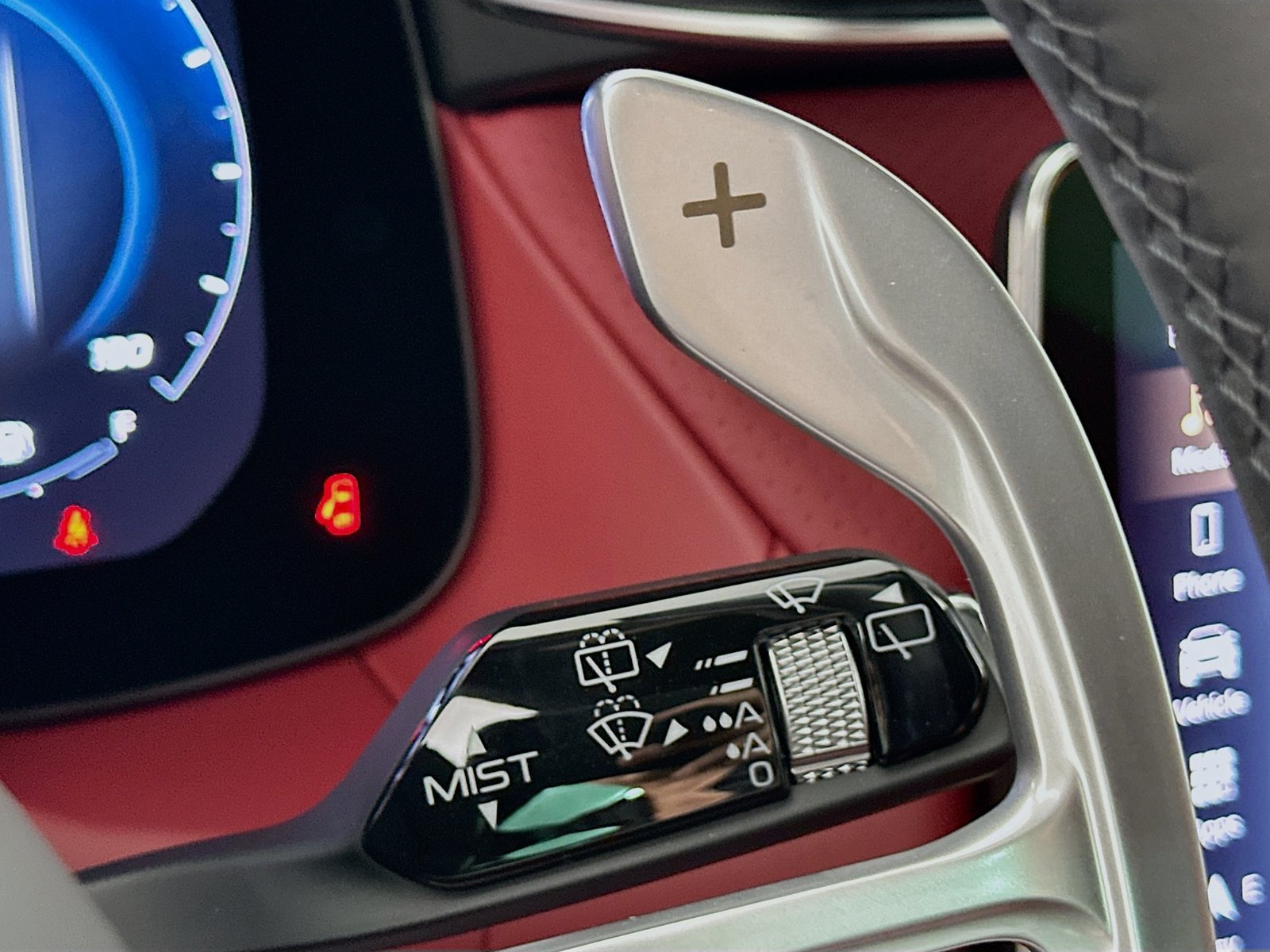New 2026 Maserati Grecale Modena AWD/4WD image 21
