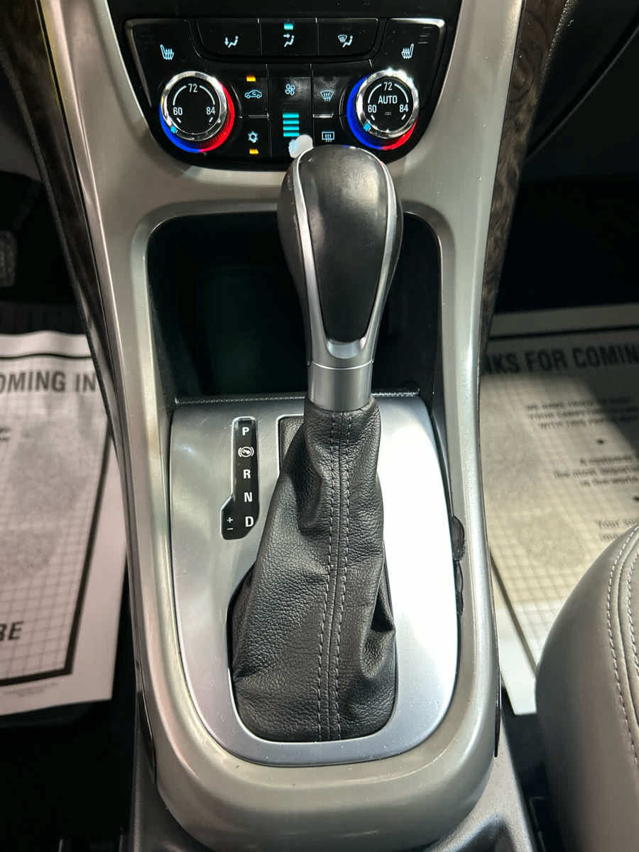 Used 2015 Buick Verano Convenience FWD image 6
