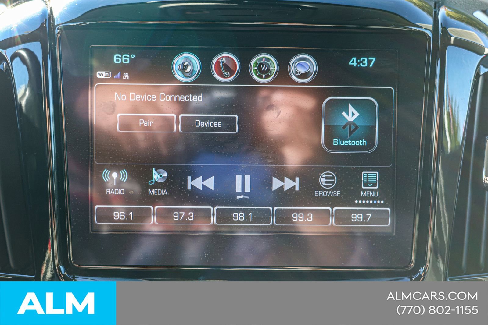 Used 2019 Chevrolet Traverse LT w/ LPO, Floor Liner Package image 33