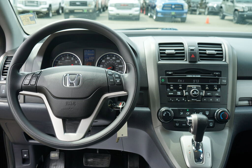 Used 2010 Honda CR-V EX image 15