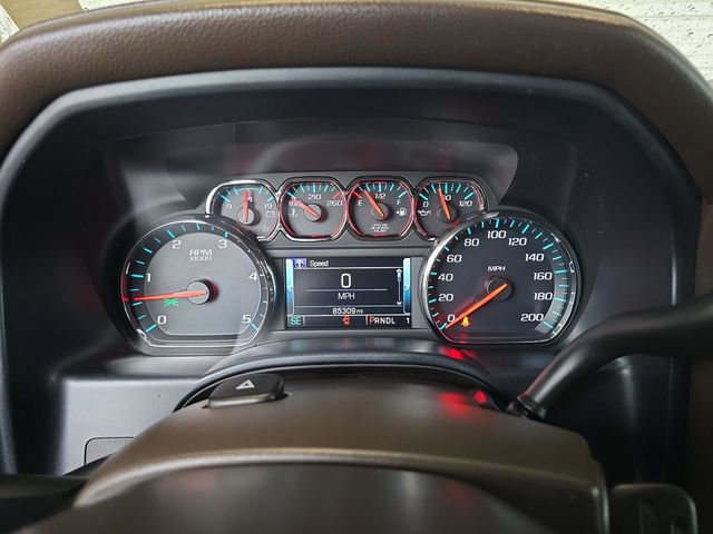 Certified 2018 GMC Sierra 3500 SLT image 12