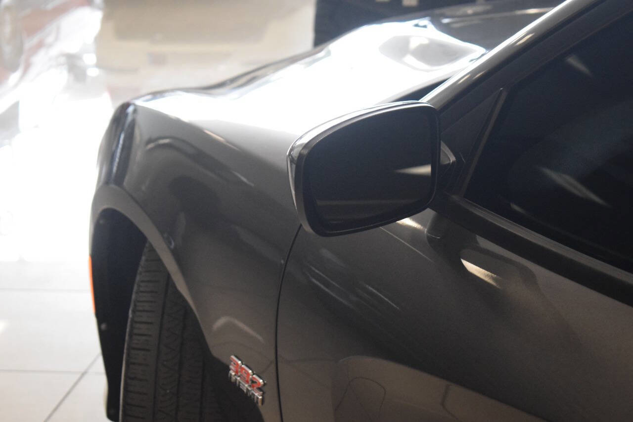 Used 2021 Dodge Charger Scat Pack image 38