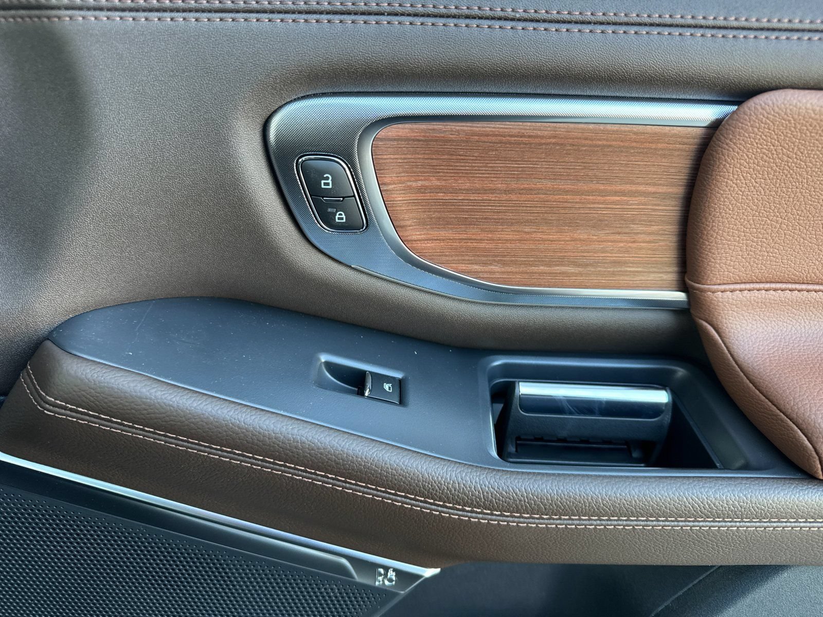 New 2026 Ford Expedition King Ranch AWD/4WD image 18