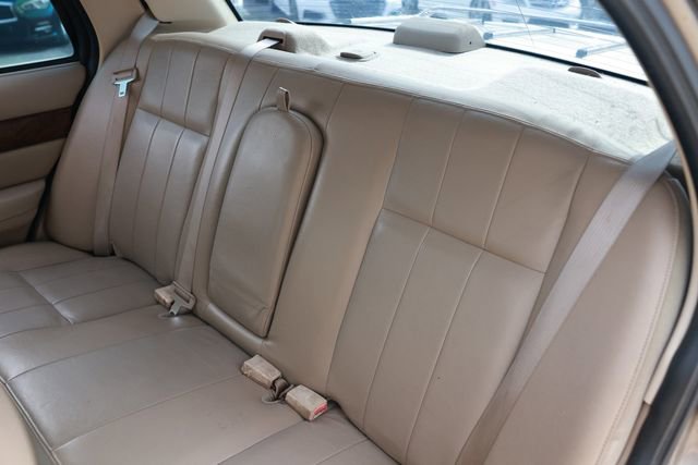 Used 2004 Mercury Grand Marquis LS image 11