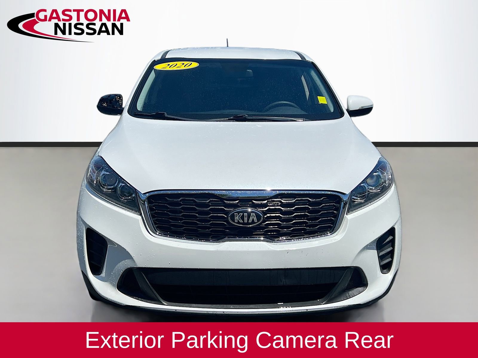 Used 2020 Kia Sorento L FWD video 2