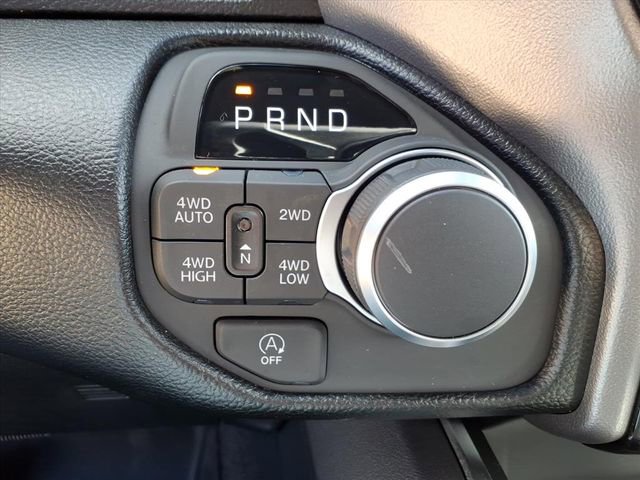 New 2026 RAM 1500 Lone Star image 5