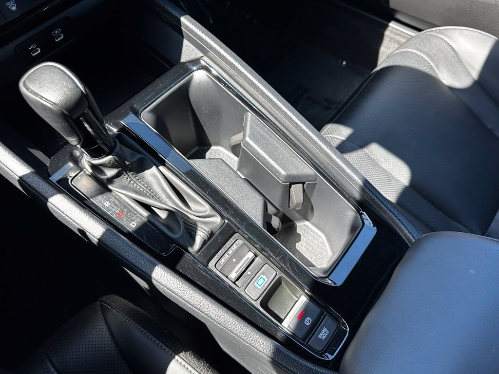 Certified 2024 Honda Accord Sport image 29