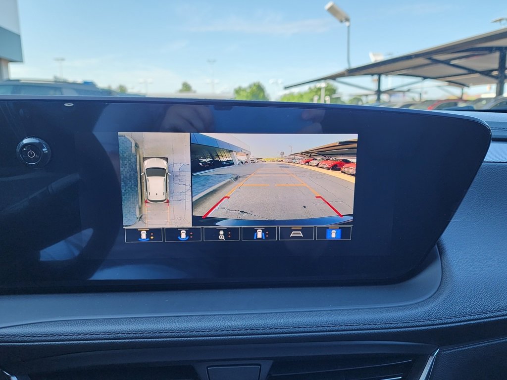 New 2026 Buick Encore GX Sport Touring w/ Advanced Technology Package image 26