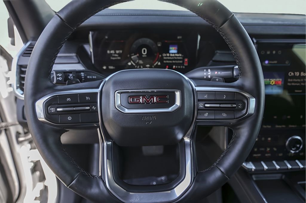 Certified 2025 GMC Acadia Elevation image 15